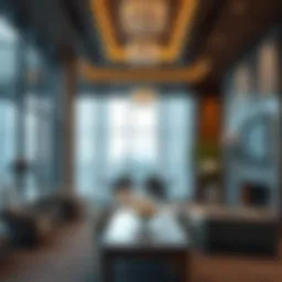 Exploring the Dynamics of Dynasty Real Estate Introduction