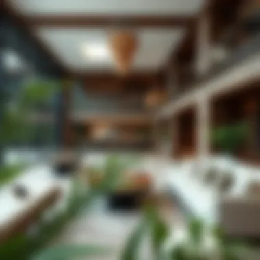 Notable Exploring the Dynamics of Dynasty Real Estate