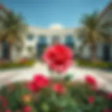 Exploring the Emirates Garden Rose: A Multifaceted Approach to Dubai's Floral and Real Estate Landscape Introduction