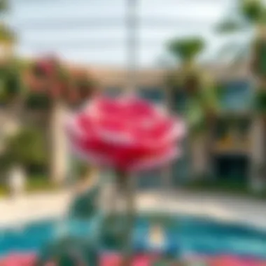 Exploring the Emirates Garden Rose: A Multifaceted Approach to Dubai's Floral and Real Estate Landscape Summary