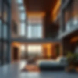 Exploring the Future of Real Estate in شويفات خليفة Introduction