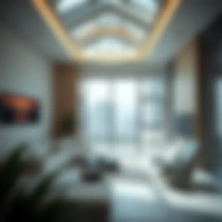Exploring the Future of Real Estate in شويفات خليفة Summary