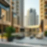 Exploring the Intricacies of Dubai's Real Estate Market Introduction