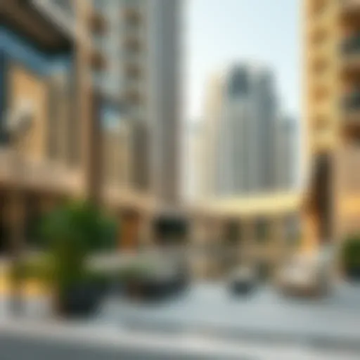 Exploring the Intricacies of Dubai's Real Estate Market Introduction