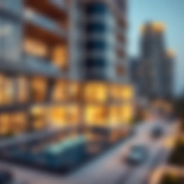 Exploring the Intricacies of Dubai's Real Estate Market Summary