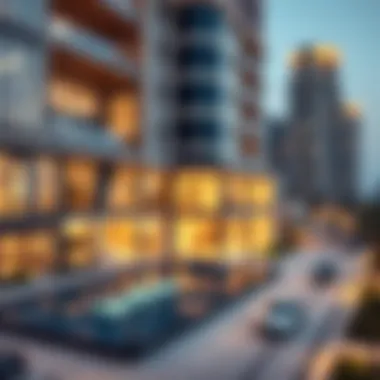 Exploring the Intricacies of Dubai's Real Estate Market Summary Exploring the Intricacies of Dubai's Real Estate Market Summary
