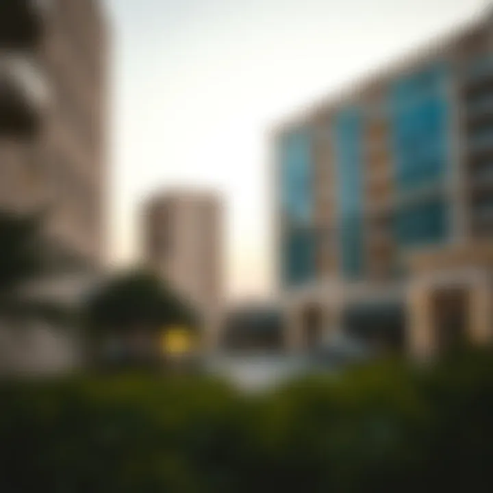 Exploring the Landscape of Azizi Ownership in Dubai's Real Estate Market Summary