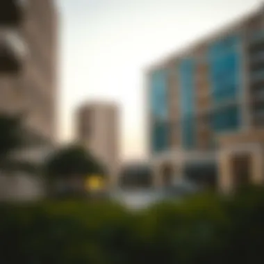 Exploring the Landscape of Azizi Ownership in Dubai's Real Estate Market Summary Exploring the Landscape of Azizi Ownership in Dubai's Real Estate Market Summary