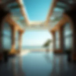 Exploring the Location of Mira Oasis 2: Insights and Perspectives Introduction