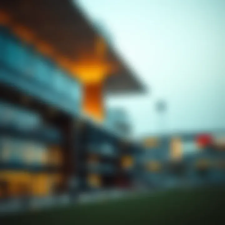 Notable Exploring the Mag Eye Meydan: A Comprehensive Overview
