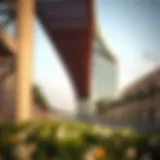 Exploring the Majan Development: A Gateway to Sustainable Living in Dubai Introduction