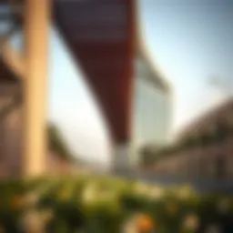 Exploring the Majan Development: A Gateway to Sustainable Living in Dubai Introduction