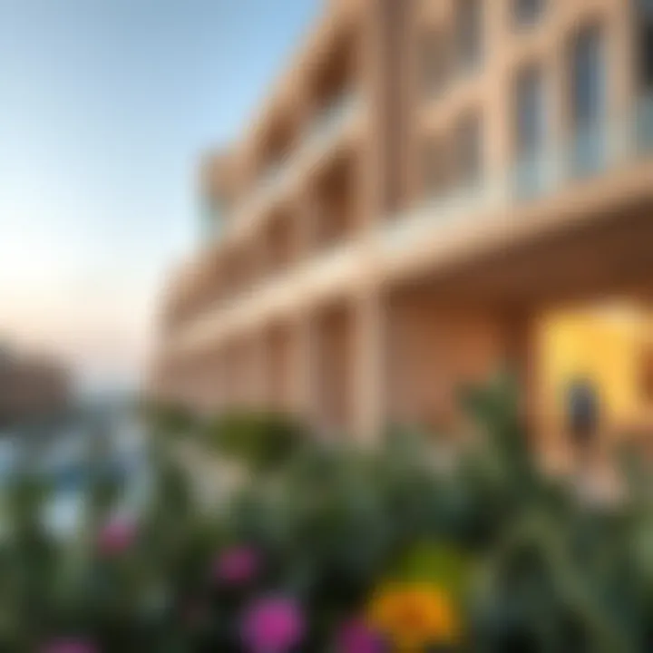 Notable Exploring the Majan Development: A Gateway to Sustainable Living in Dubai