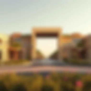 Exploring the Majan Development: A Gateway to Sustainable Living in Dubai Summary