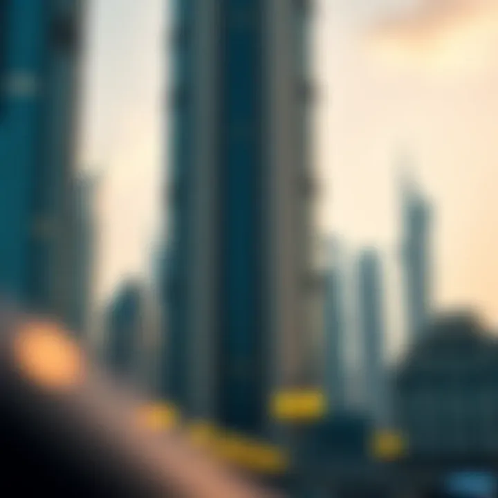 Exploring the Majestic Tower: A Beacon in Dubai's Skyline Summary