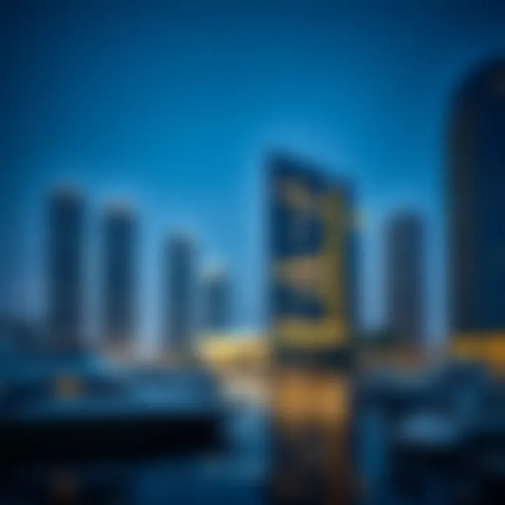 Notable Exploring the Marina Waterfront: An In-Depth Look at Dubai's Premier Real Estate Destination