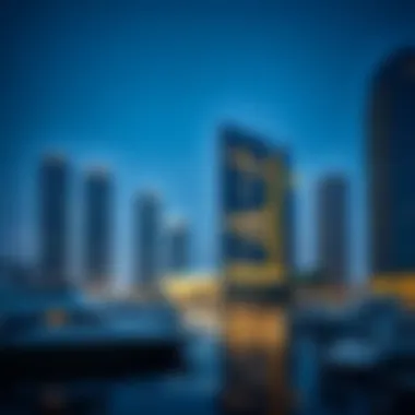 Notable Exploring the Marina Waterfront: An In-Depth Look at Dubai's Premier Real Estate Destination Notable Exploring the Marina Waterfront: An In-Depth Look at Dubai's Premier Real Estate Destination