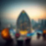 Exploring the Movenpick Hotel JLT: A Comprehensive Guide Introduction