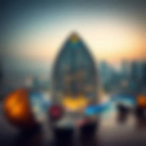 Exploring the Movenpick Hotel JLT: A Comprehensive Guide Introduction