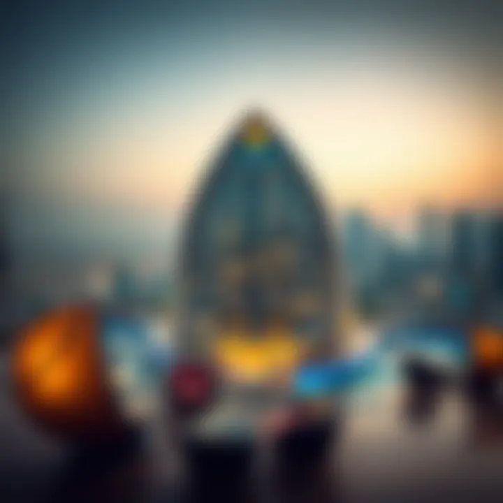 Exploring the Movenpick Hotel JLT: A Comprehensive Guide Introduction