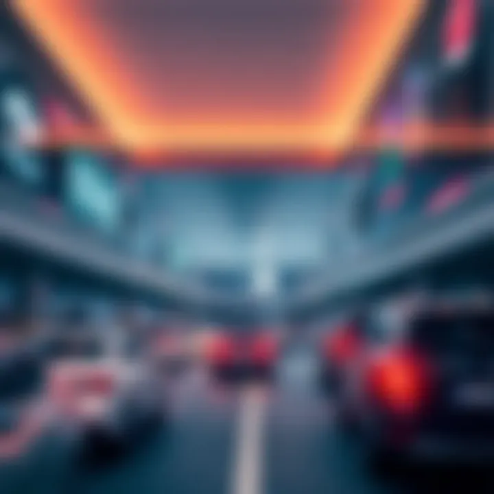 Notable Exploring the Parking Capacity of Dubai Mall: A Detailed Analysis