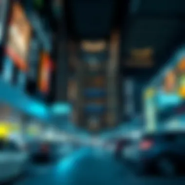 Exploring the Parking Capacity of Dubai Mall: A Detailed Analysis Summary Exploring the Parking Capacity of Dubai Mall: A Detailed Analysis Summary