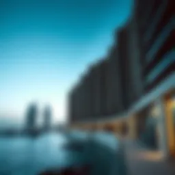 Exploring The Point Palm Jumeirah: A Comprehensive Analysis Introduction