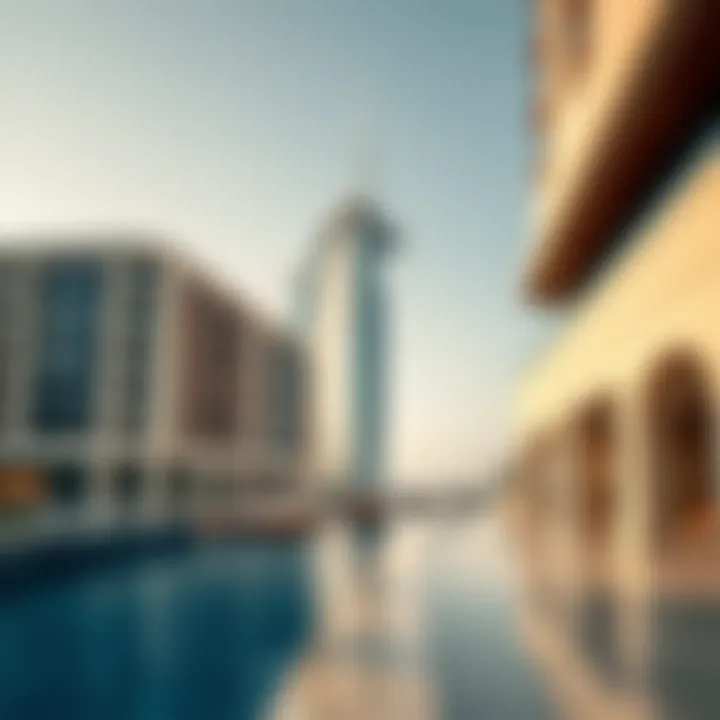 Notable Exploring The Point Palm Jumeirah: A Comprehensive Analysis