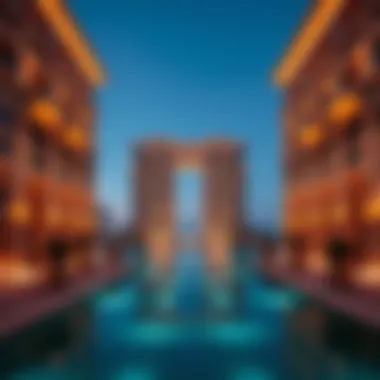 Exploring The Point Palm Jumeirah: A Comprehensive Analysis Summary