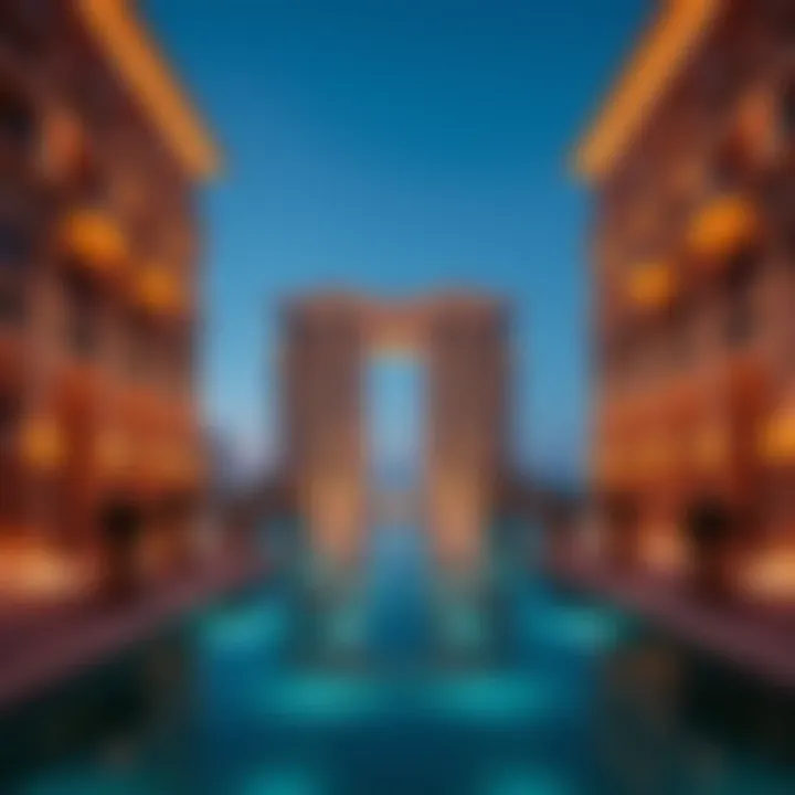 Exploring The Point Palm Jumeirah: A Comprehensive Analysis Summary