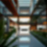 Exploring the Positive Attributes of Properties in Dubai's Real Estate Market Introduction