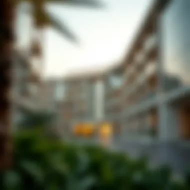 Exploring the Positive Attributes of Properties in Dubai's Real Estate Market Summary Exploring the Positive Attributes of Properties in Dubai's Real Estate Market Summary