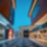 Exploring the Retail Landscape in Mirdif: Key Insights and Developments Introduction