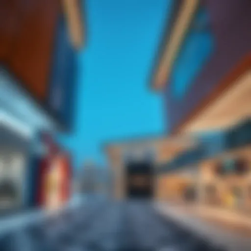 Exploring the Retail Landscape in Mirdif: Key Insights and Developments Introduction