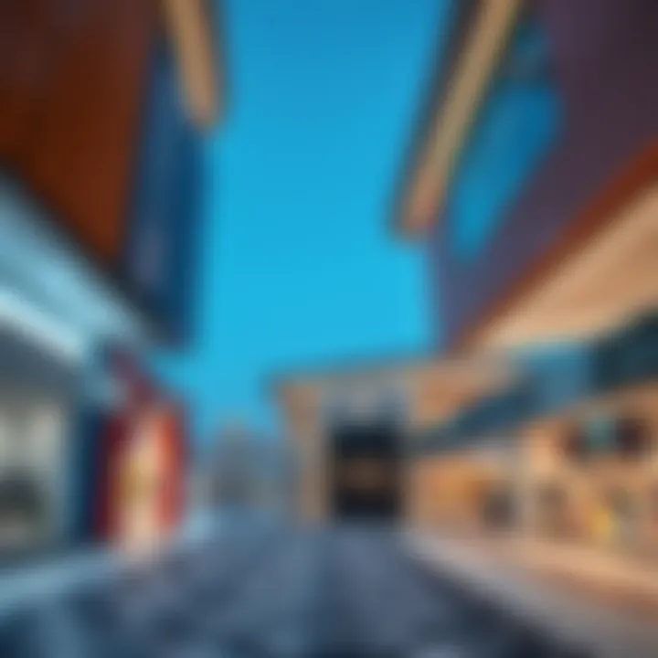 Exploring the Retail Landscape in Mirdif: Key Insights and Developments Introduction
