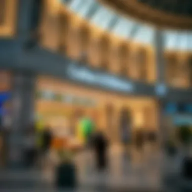 Notable Exploring the Retail Landscape in Mirdif: Key Insights and Developments Notable Exploring the Retail Landscape in Mirdif: Key Insights and Developments