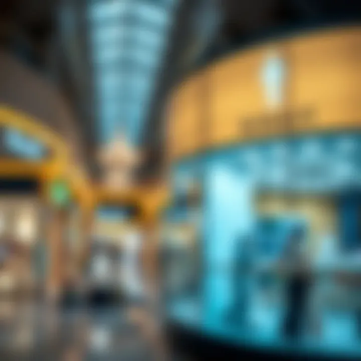 Exploring the Retail Landscape in Mirdif: Key Insights and Developments Summary