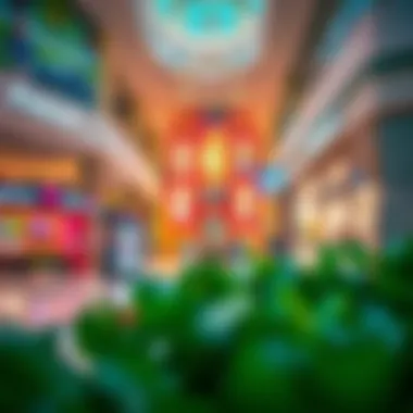 Exploring the Retail Landscape: Shops in Festival City Mall Introduction Exploring the Retail Landscape: Shops in Festival City Mall Introduction