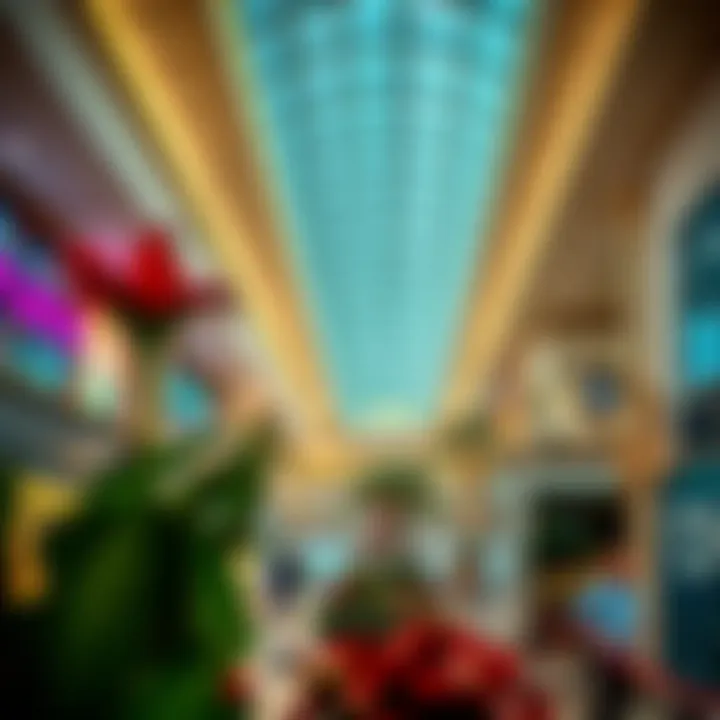 Notable Exploring the Retail Landscape: Shops in Festival City Mall
