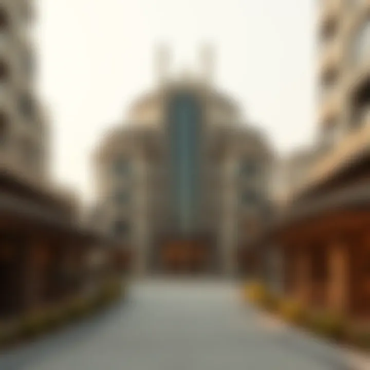 Notable Exploring the Role of Ejari Typing Centers in Dubai's Real Estate Landscape