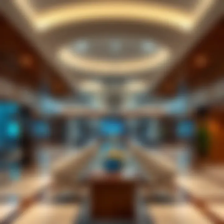 Exploring the Role of Ejari Typing Centers in Dubai's Real Estate Landscape Summary