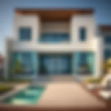 Notable Exploring the Role of Holiday Homes Companies in Dubai's Real Estate Market