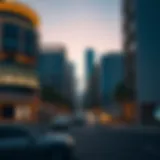 Exploring the South Dubai Area: A Comprehensive Overview Introduction