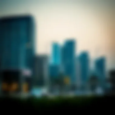Exploring the South Dubai Area: A Comprehensive Overview Summary Exploring the South Dubai Area: A Comprehensive Overview Summary