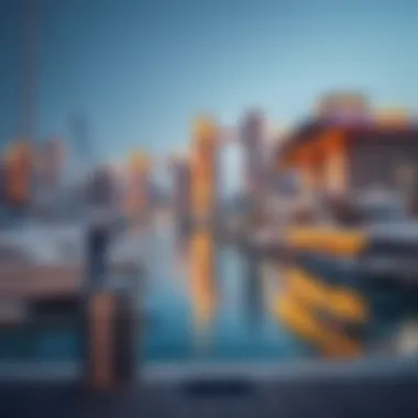 Notable Exploring Tourist Destinations in Marina Dubai