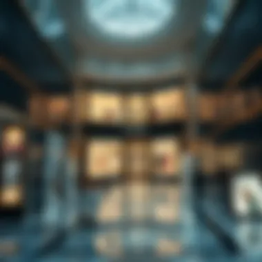Exploring تسهيل المشرف مول: A Comprehensive Analysis of Dubai's Retail Landscape Summary Exploring تسهيل المشرف مول: A Comprehensive Analysis of Dubai's Retail Landscape Summary