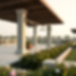 Exploring Umm Emarat Park: A Comprehensive Examination Introduction