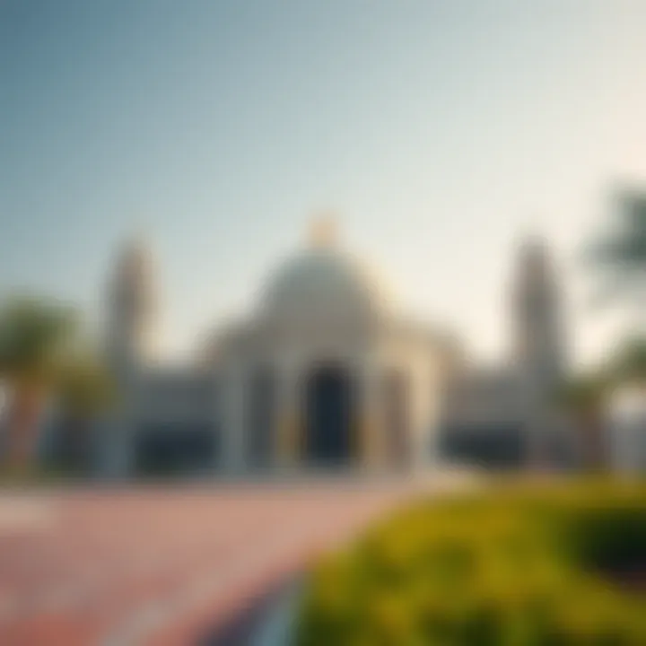 Exploring Umm Emarat Park: A Comprehensive Examination Summary