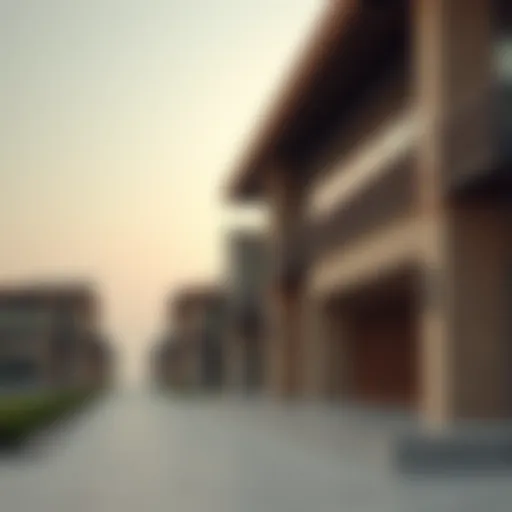 Exploring Umm Hurair: A Hidden Gem in Dubai's Real Estate Landscape Introduction