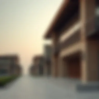 Exploring Umm Hurair: A Hidden Gem in Dubai's Real Estate Landscape Introduction Exploring Umm Hurair: A Hidden Gem in Dubai's Real Estate Landscape Introduction